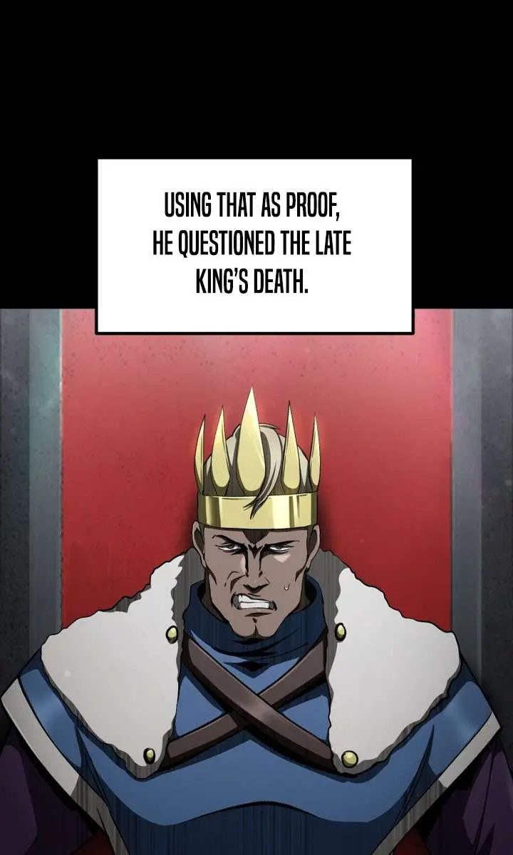 Latna Saga: Survival of a Sword King Chapter 269 Page 24