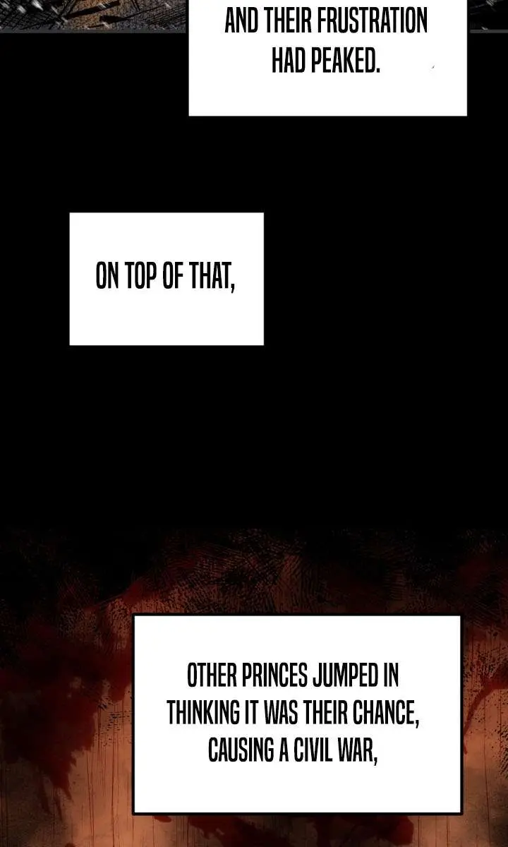 Latna Saga: Survival of a Sword King Chapter 269 Page 27