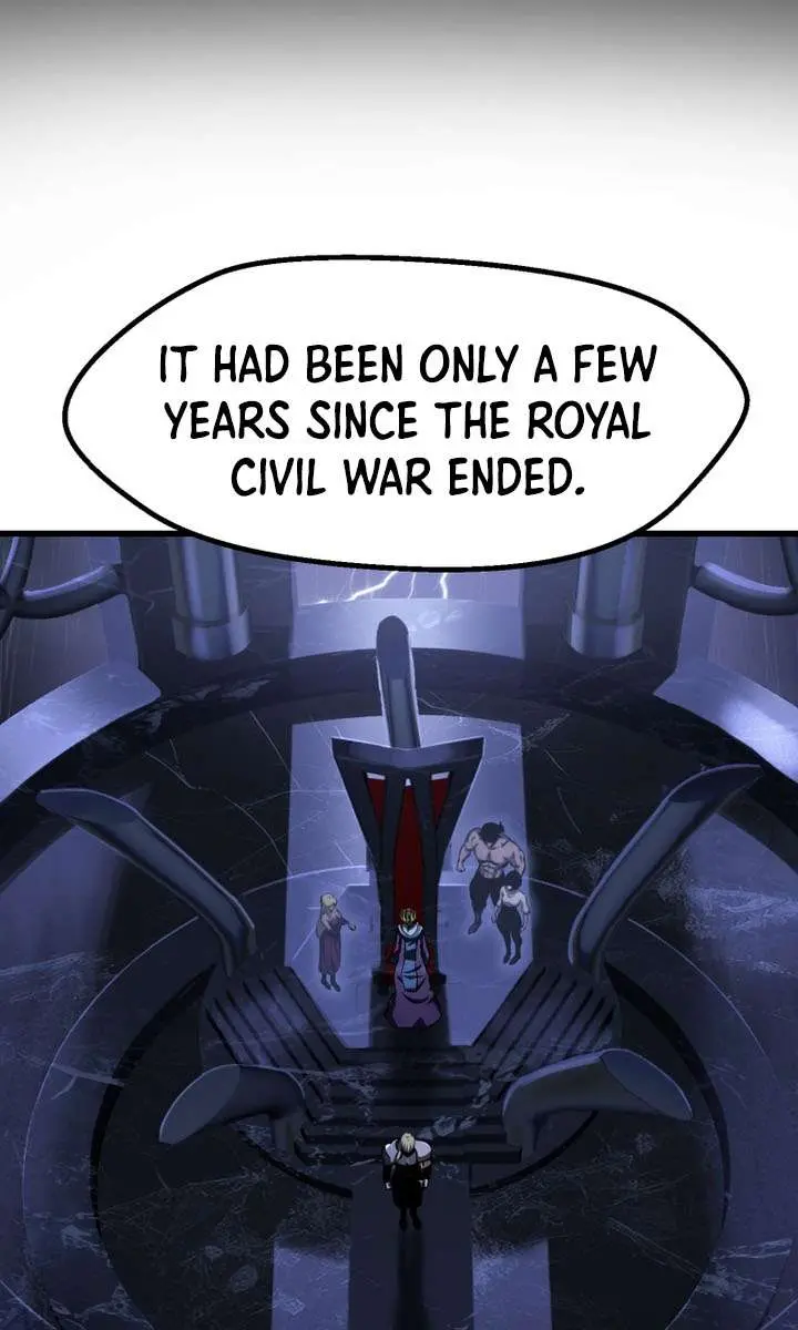 Latna Saga: Survival of a Sword King Chapter 269 Page 49
