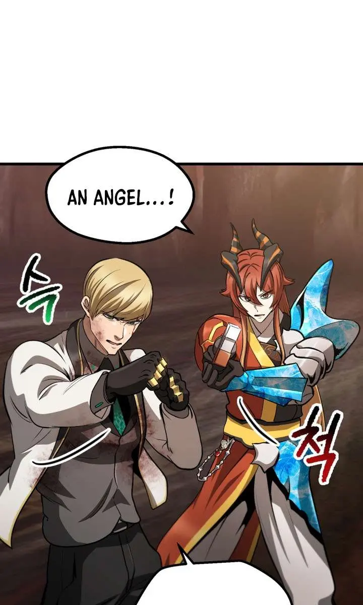 Latna Saga: Survival of a Sword King Chapter 269 Page 110