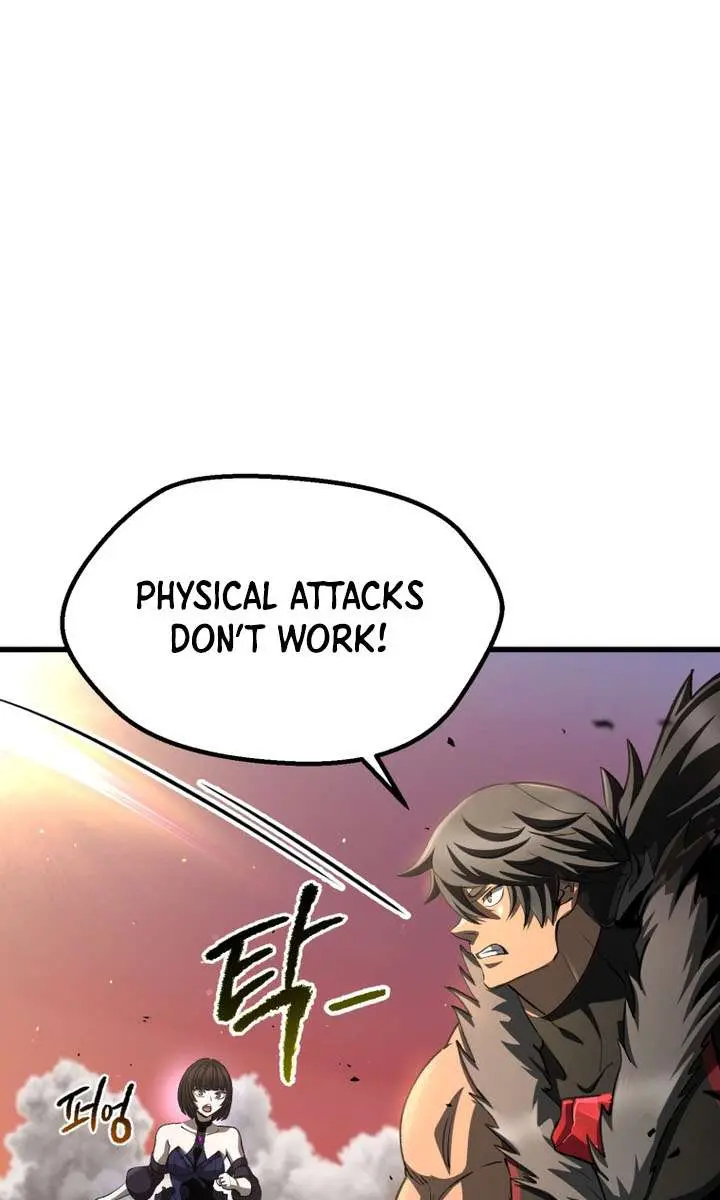 Latna Saga: Survival of a Sword King Chapter 269 Page 117
