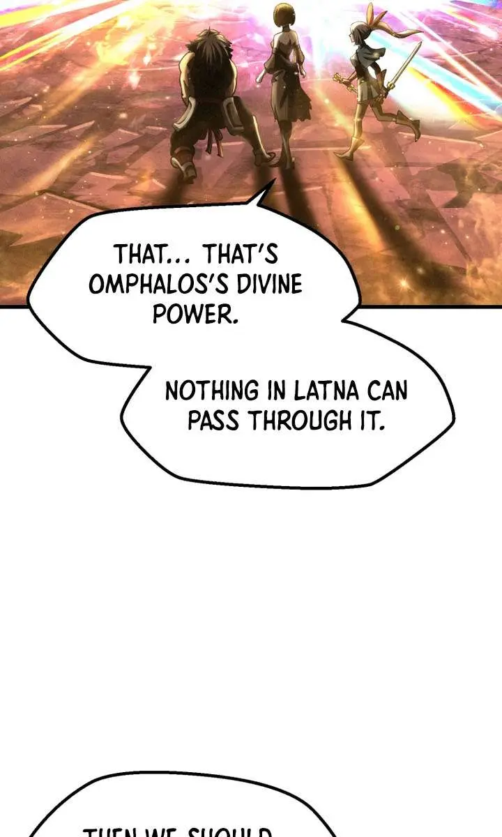 Latna Saga: Survival of a Sword King Chapter 269 Page 121