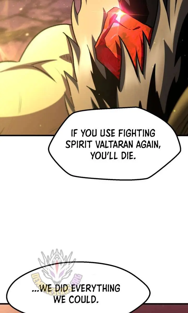 Latna Saga: Survival of a Sword King Chapter 269 Page 124