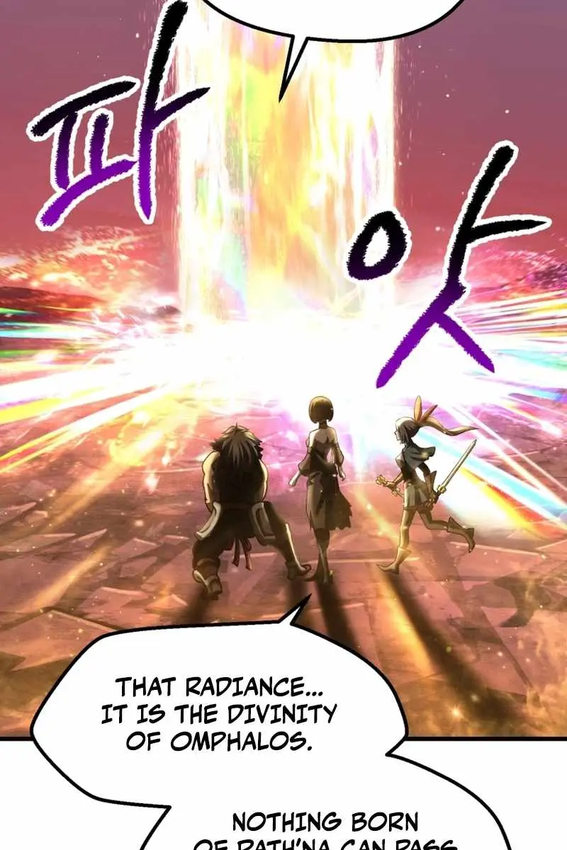 Latna Saga: Survival of a Sword King Chapter 270 Page 2