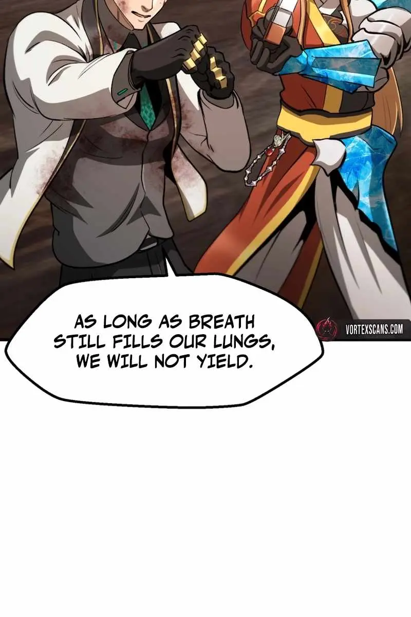 Latna Saga: Survival of a Sword King Chapter 270 Page 21