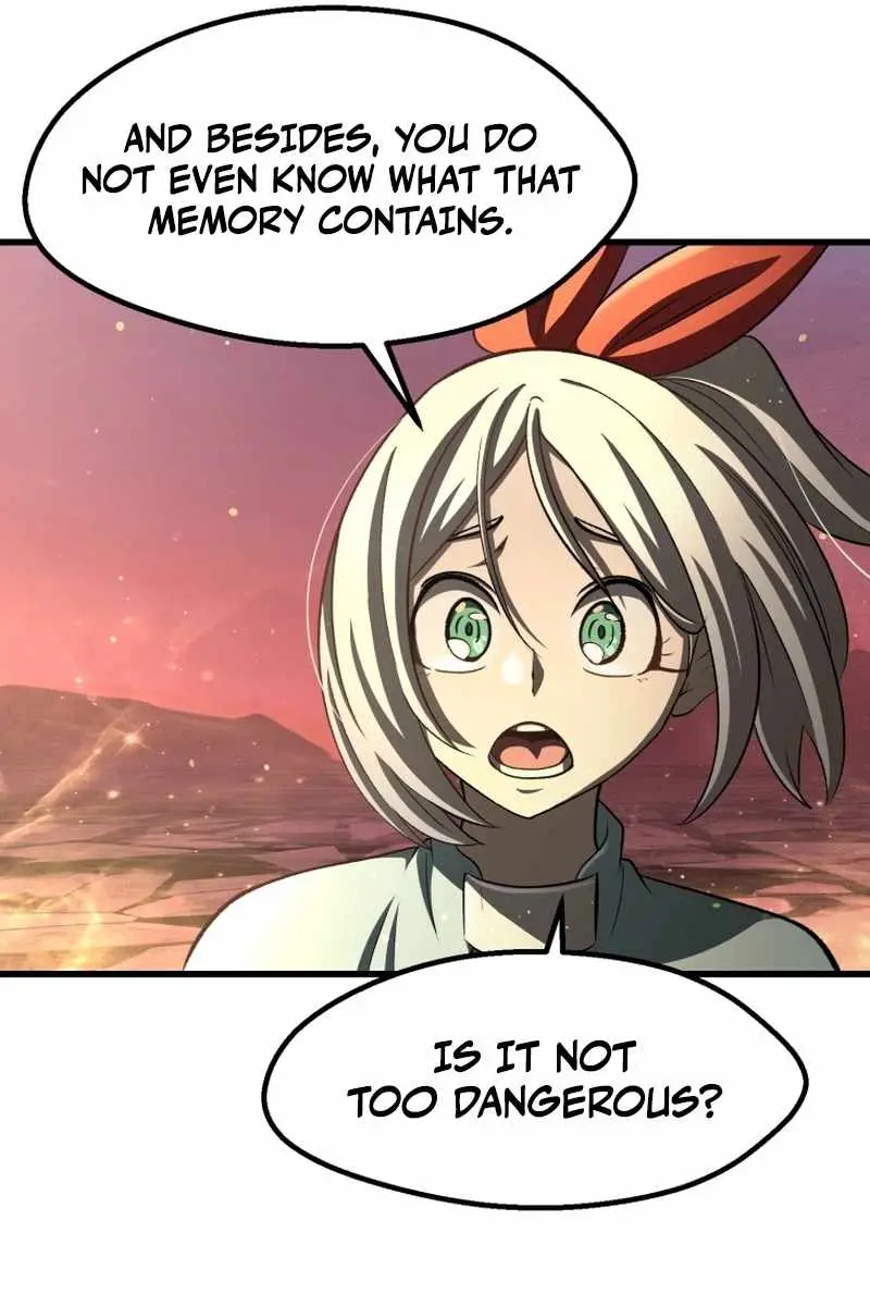 Latna Saga: Survival of a Sword King Chapter 270 Page 37