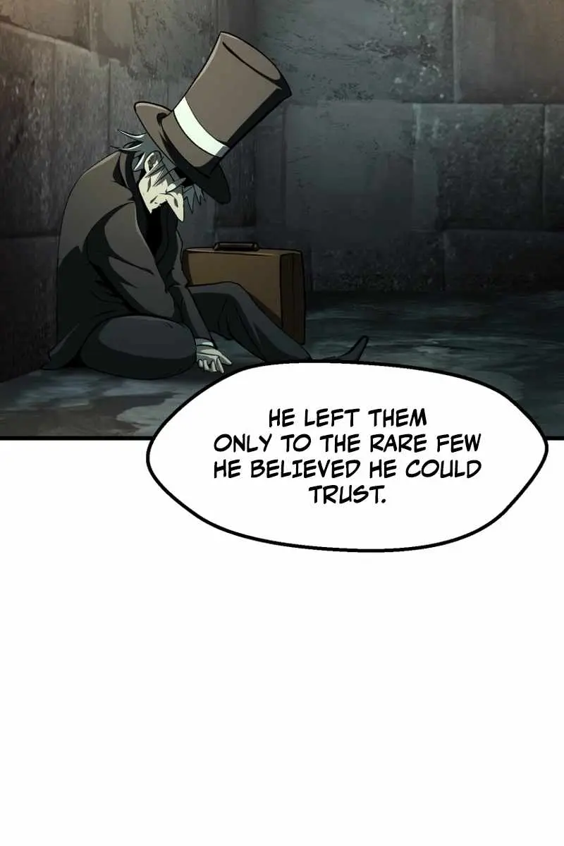 Latna Saga: Survival of a Sword King Chapter 270 Page 45