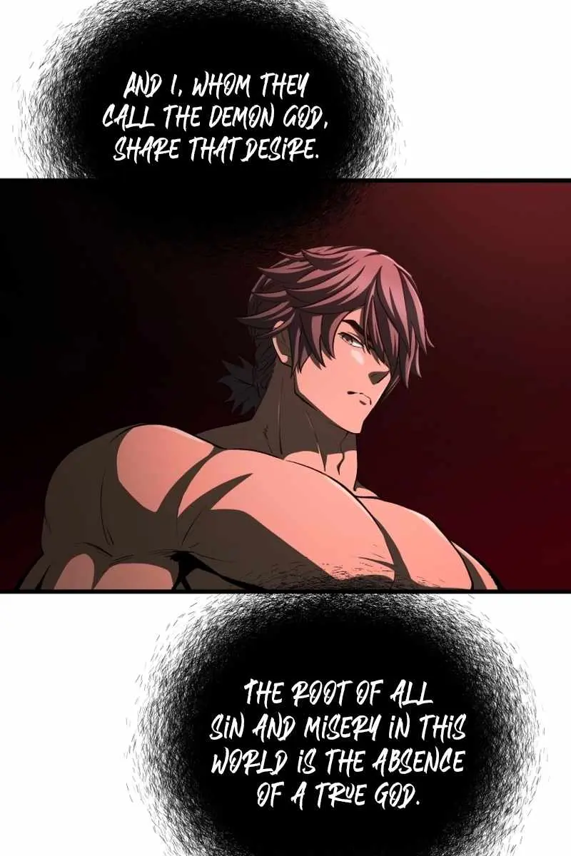Latna Saga: Survival of a Sword King Chapter 270 Page 87