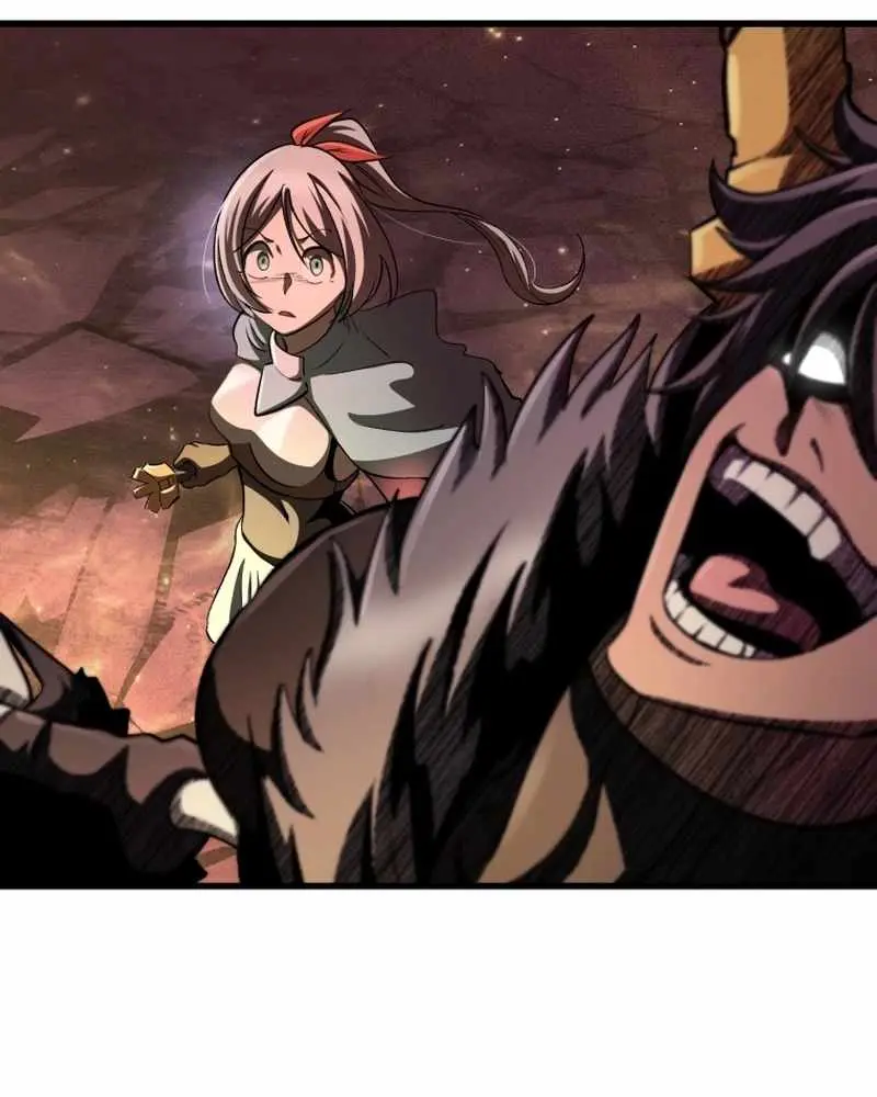 Latna Saga: Survival of a Sword King Chapter 270 Page 100