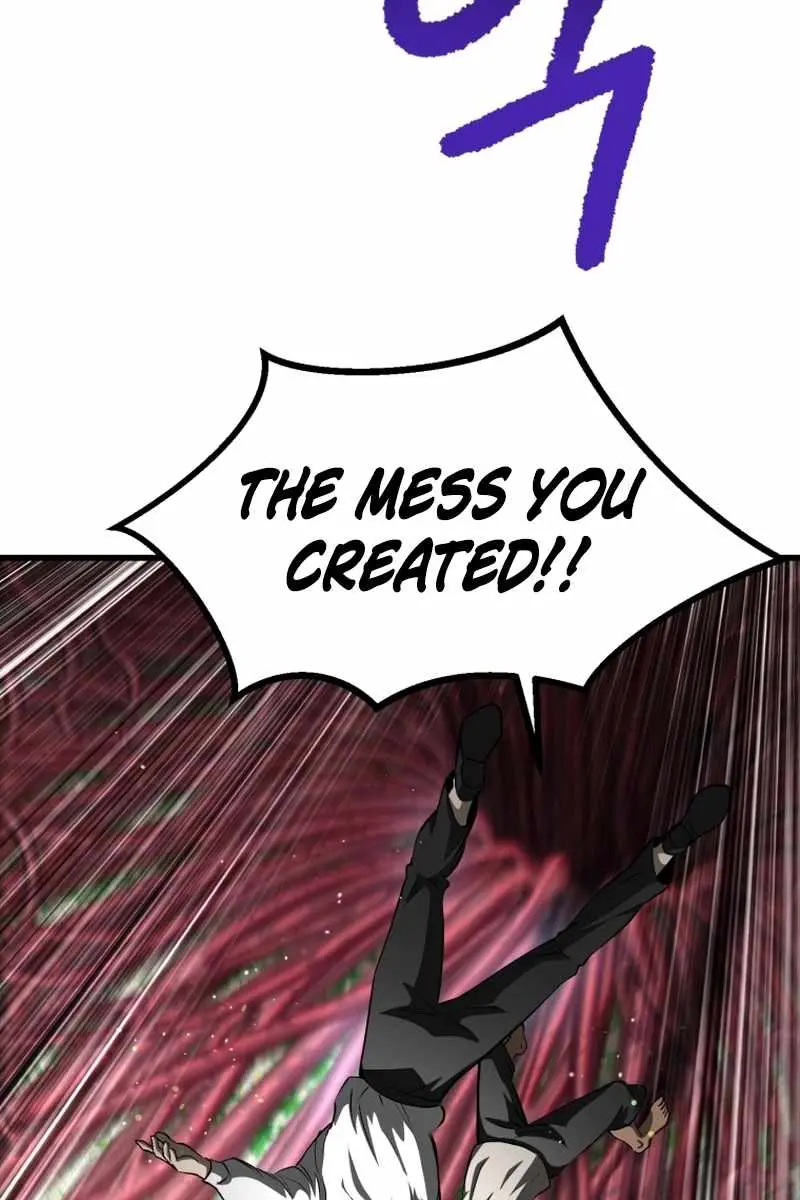 Latna Saga: Survival of a Sword King Chapter 270 Page 116