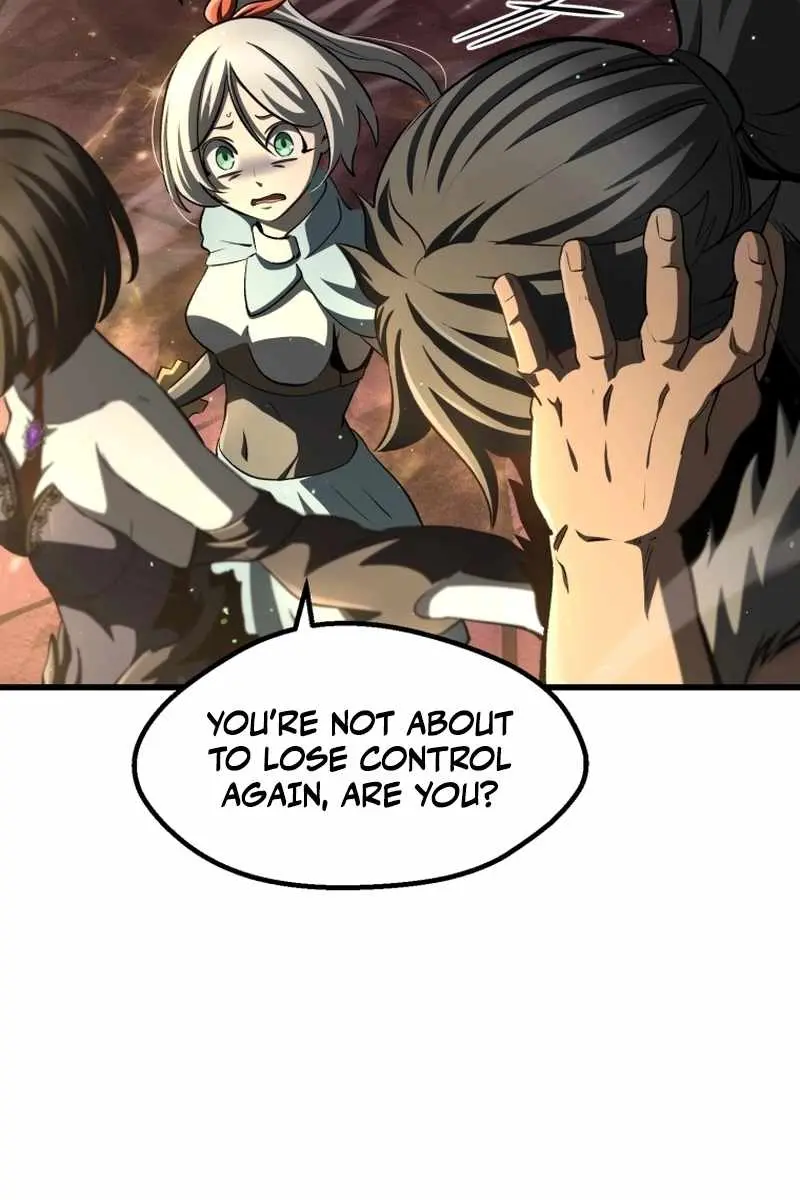 Latna Saga: Survival of a Sword King Chapter 270 Page 136