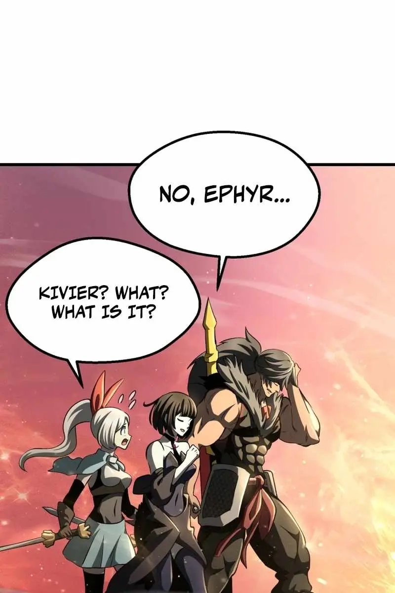 Latna Saga: Survival of a Sword King Chapter 270 Page 137