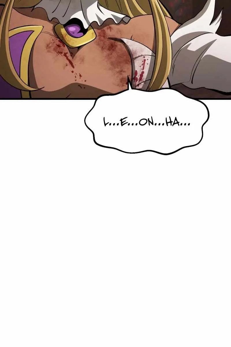 Latna Saga: Survival of a Sword King Chapter 270 Page 141