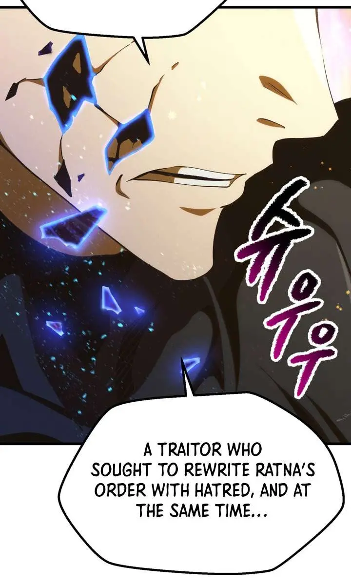 Latna Saga: Survival of a Sword King Chapter 271 Page 23