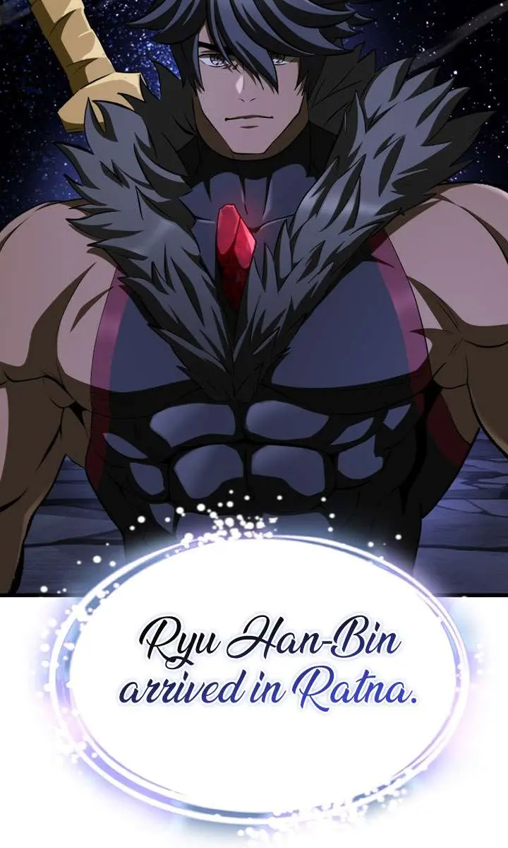 Latna Saga: Survival of a Sword King Chapter 271 Page 83