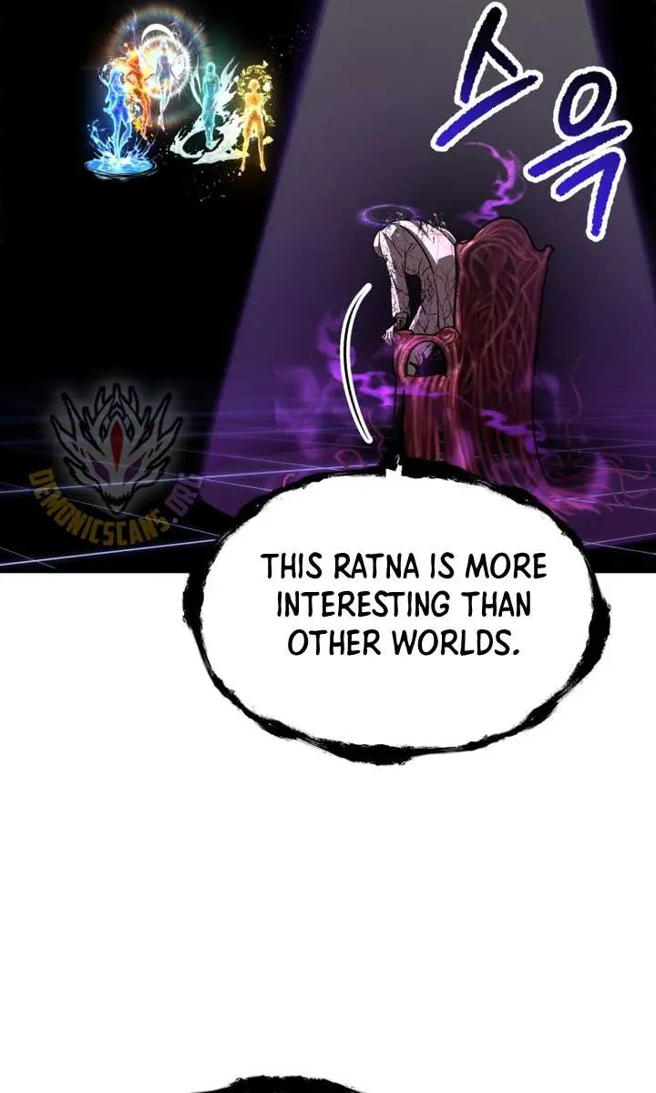 Latna Saga: Survival of a Sword King Chapter 271 Page 97