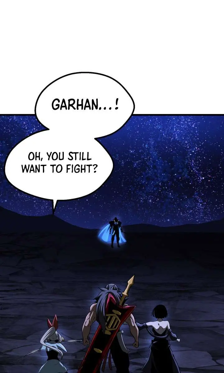 Latna Saga: Survival of a Sword King Chapter 271 Page 104