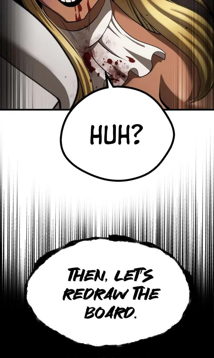 Latna Saga: Survival of a Sword King Chapter 271 Page 121