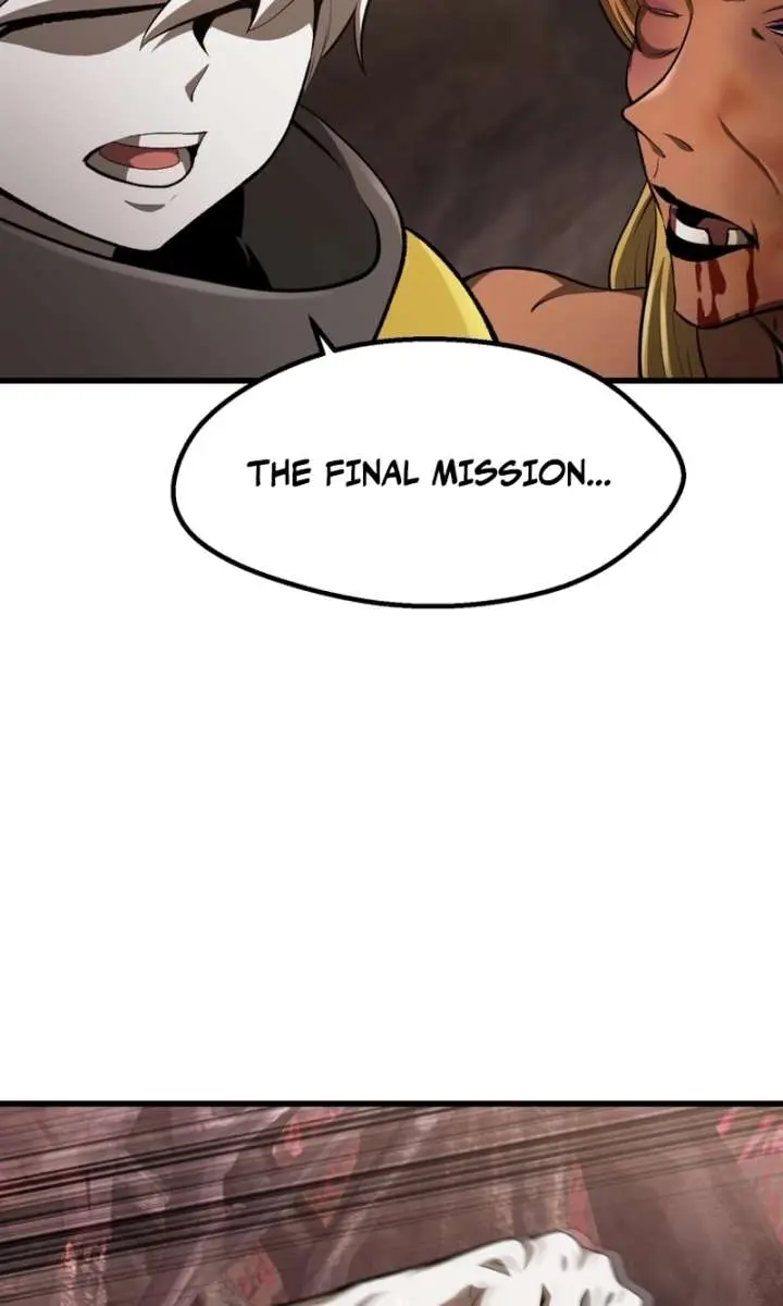 Latna Saga: Survival of a Sword King Chapter 272 Page 8