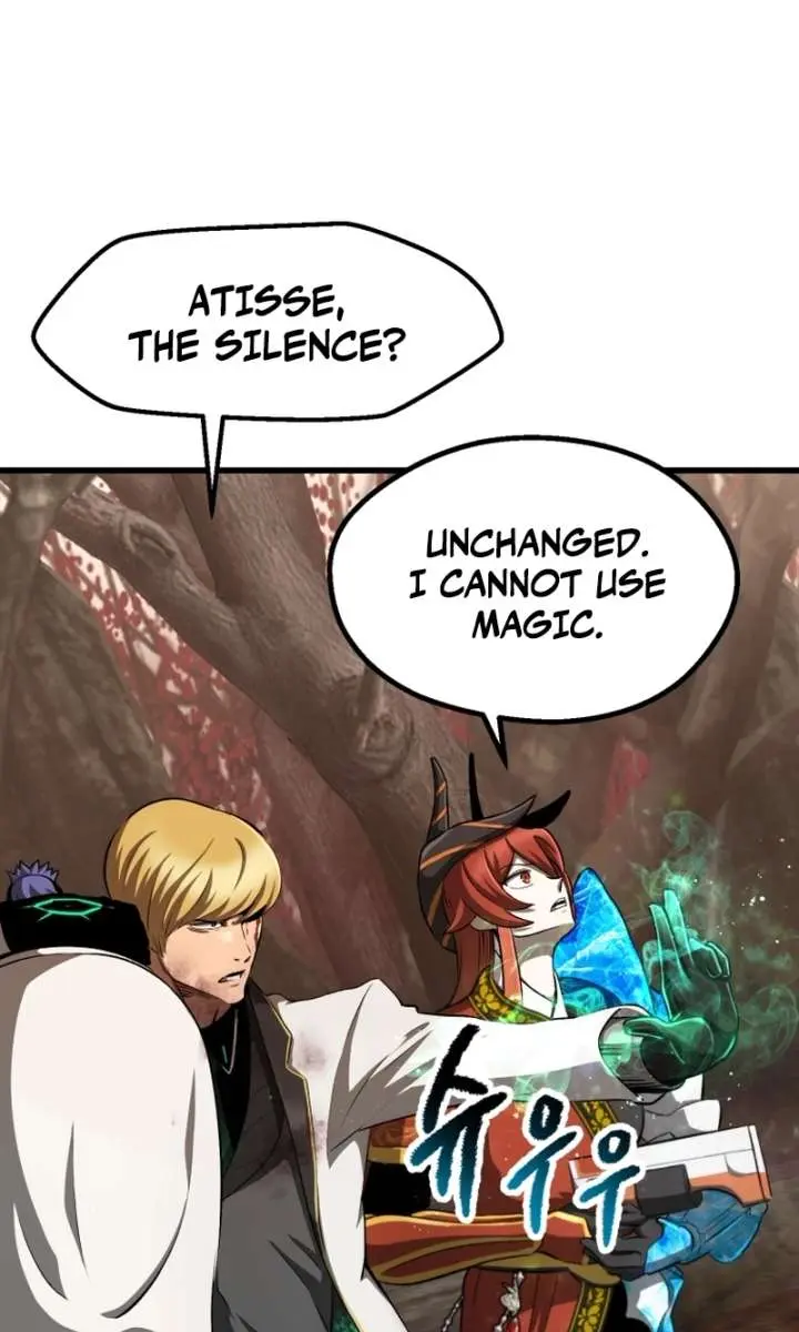 Latna Saga: Survival of a Sword King Chapter 272 Page 23