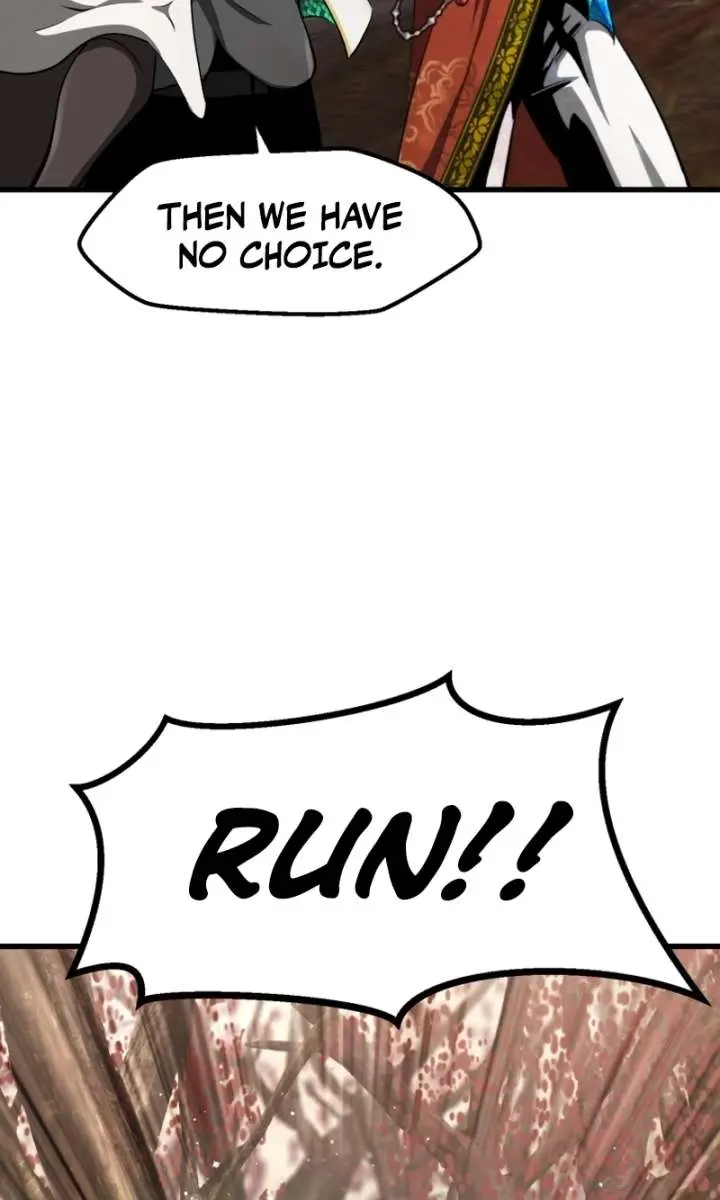 Latna Saga: Survival of a Sword King Chapter 272 Page 24