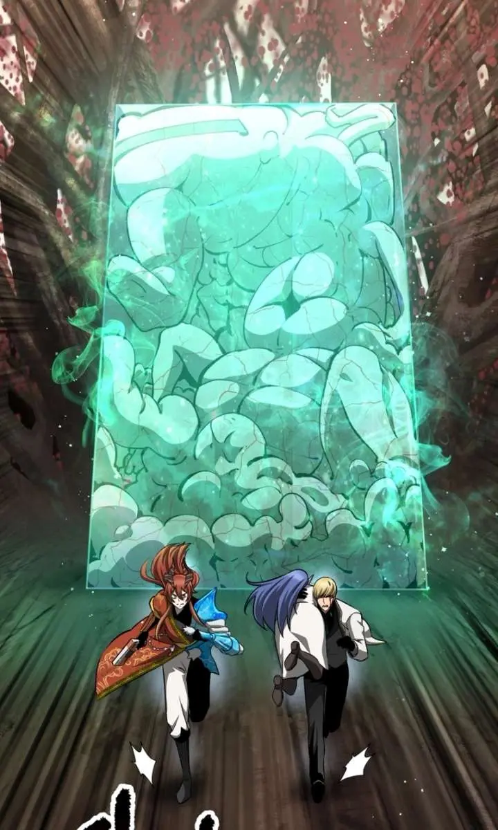 Latna Saga: Survival of a Sword King Chapter 272 Page 25