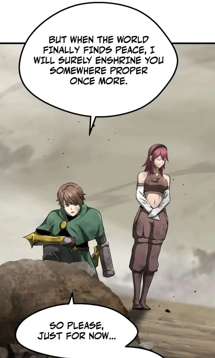 Latna Saga: Survival of a Sword King Chapter 272 Page 45