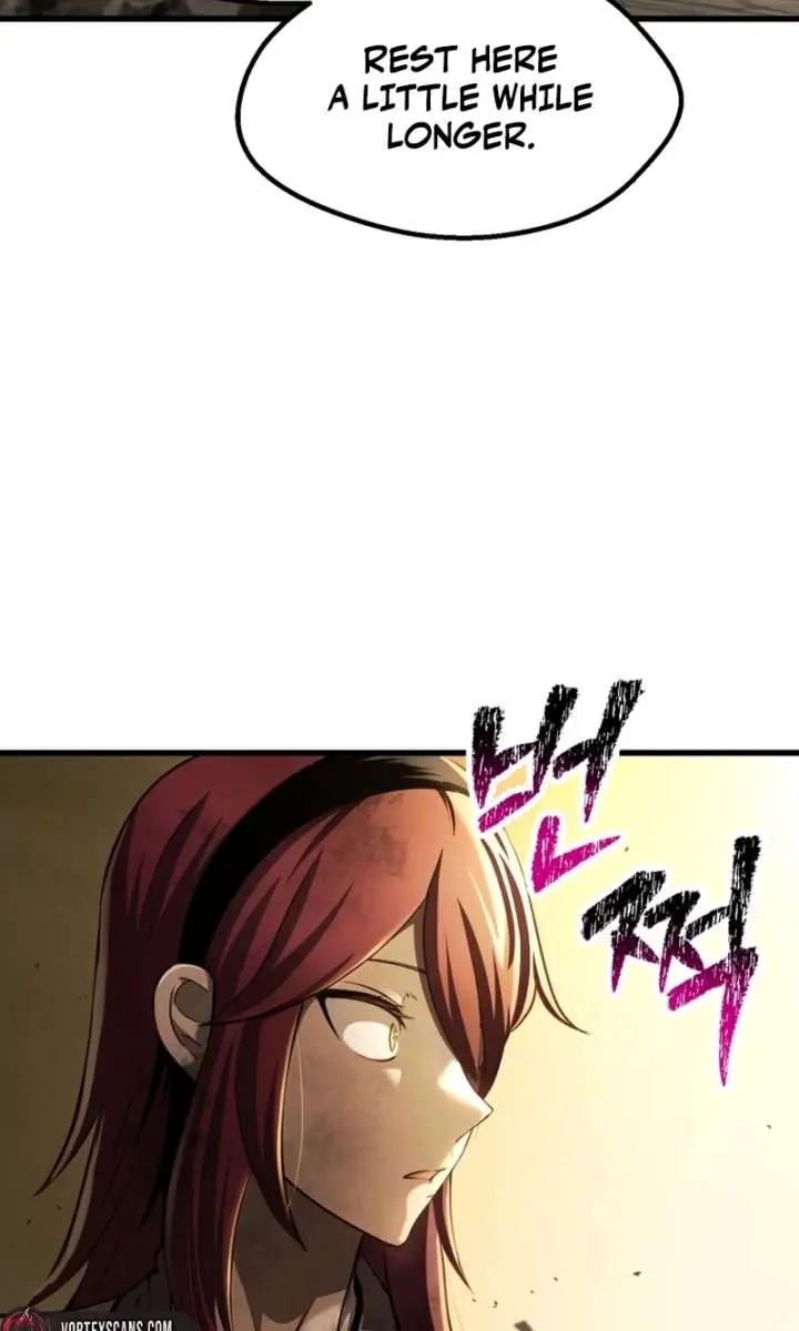 Latna Saga: Survival of a Sword King Chapter 272 Page 46