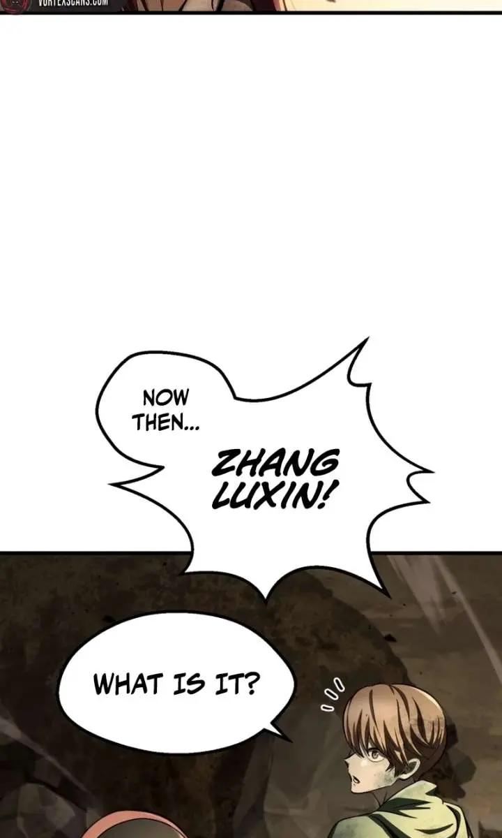 Latna Saga: Survival of a Sword King Chapter 272 Page 47