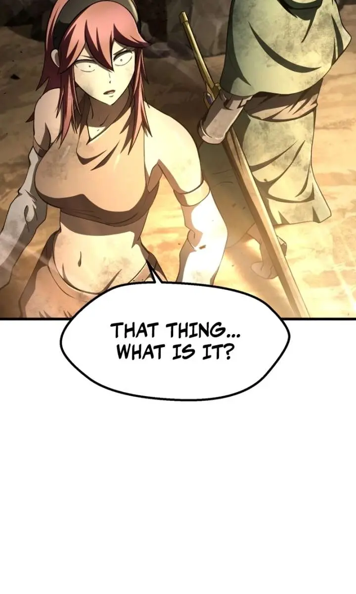 Latna Saga: Survival of a Sword King Chapter 272 Page 48