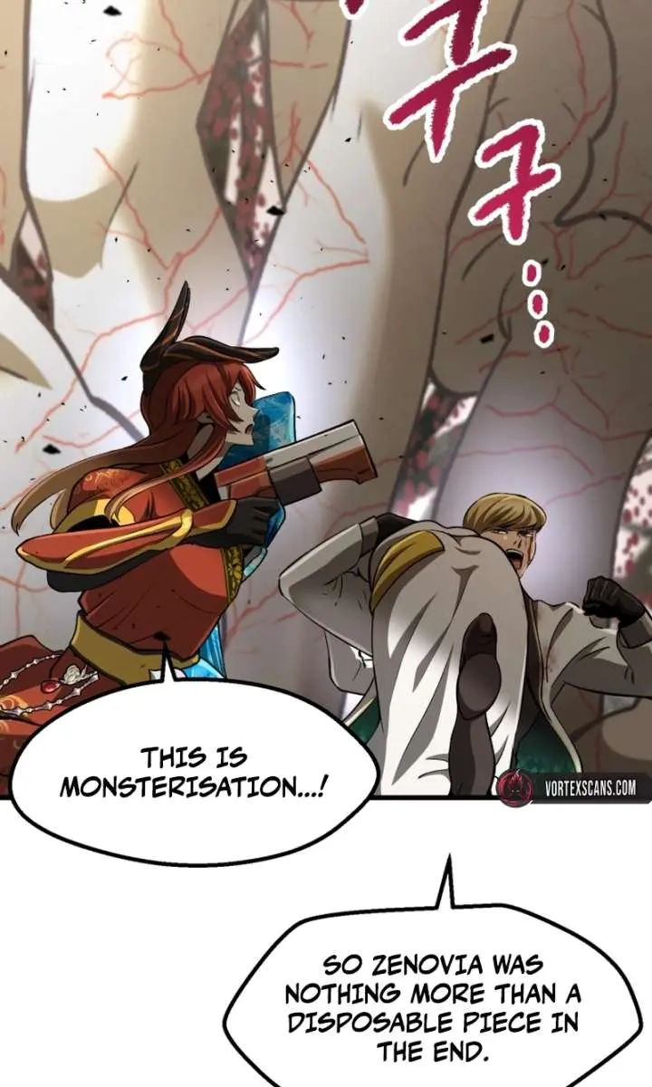 Latna Saga: Survival of a Sword King Chapter 272 Page 53