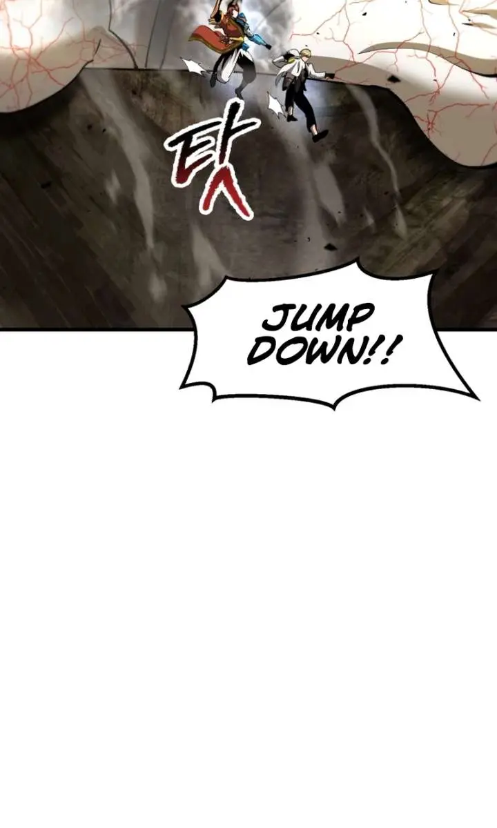 Latna Saga: Survival of a Sword King Chapter 272 Page 58