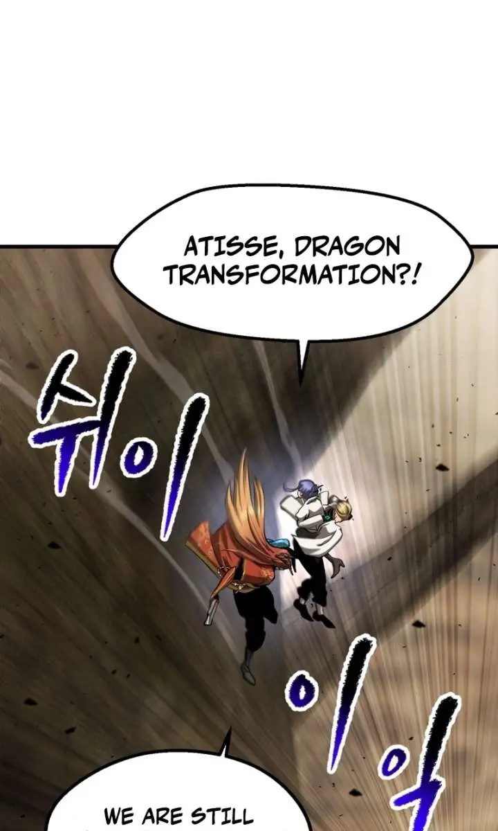 Latna Saga: Survival of a Sword King Chapter 272 Page 69