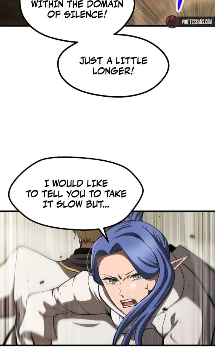 Latna Saga: Survival of a Sword King Chapter 272 Page 70