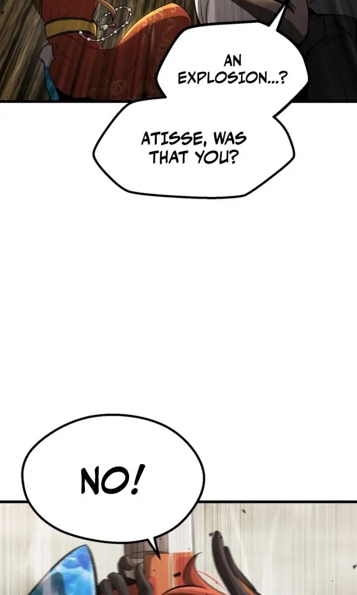 Latna Saga: Survival of a Sword King Chapter 272 Page 77