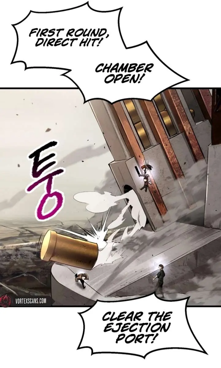Latna Saga: Survival of a Sword King Chapter 272 Page 80