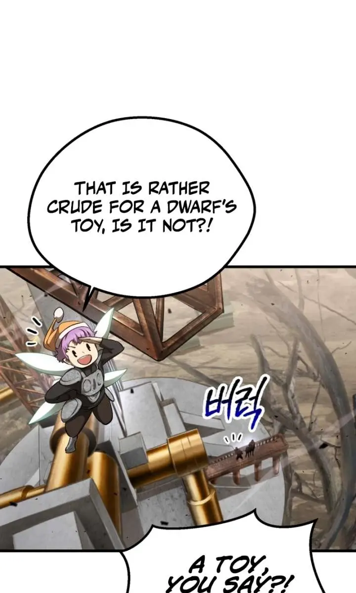 Latna Saga: Survival of a Sword King Chapter 272 Page 81