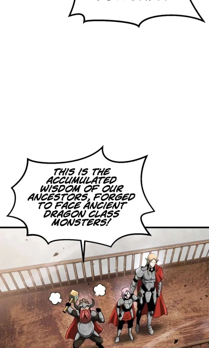 Latna Saga: Survival of a Sword King Chapter 272 Page 82