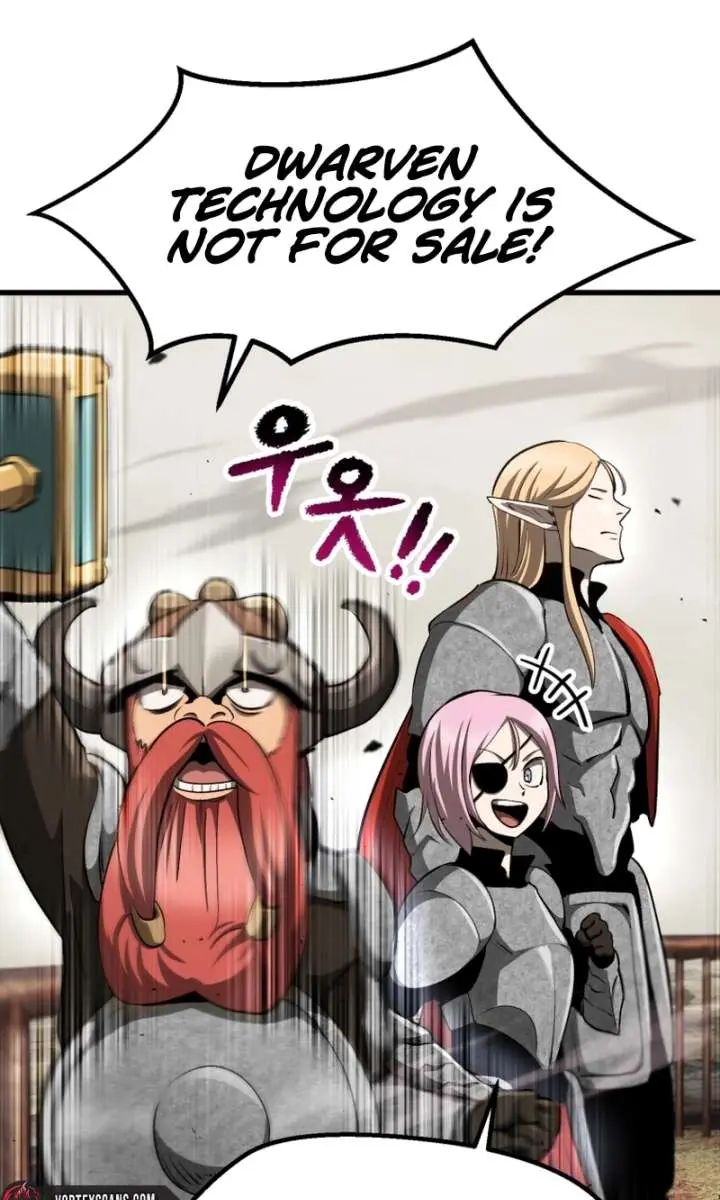 Latna Saga: Survival of a Sword King Chapter 272 Page 86