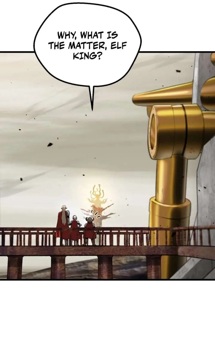 Latna Saga: Survival of a Sword King Chapter 272 Page 89