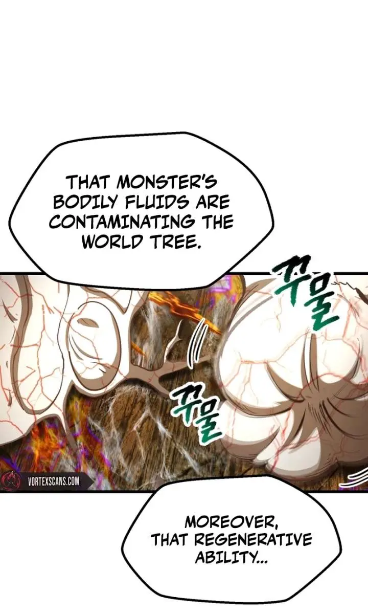 Latna Saga: Survival of a Sword King Chapter 272 Page 90
