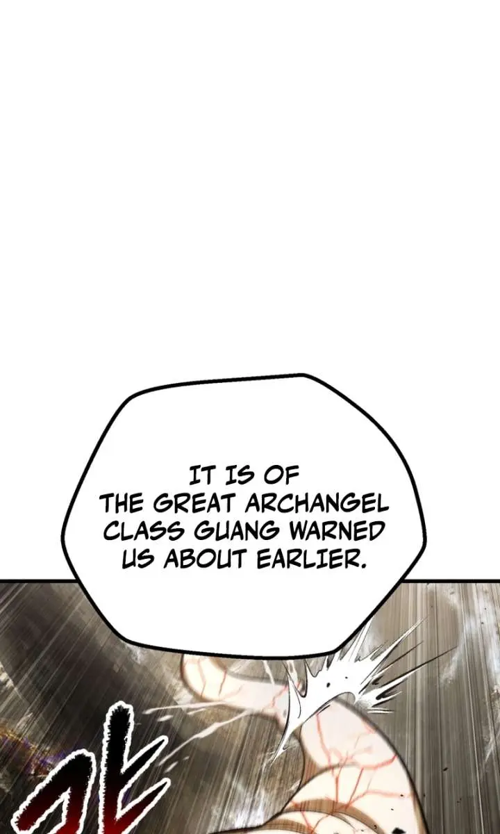 Latna Saga: Survival of a Sword King Chapter 272 Page 91