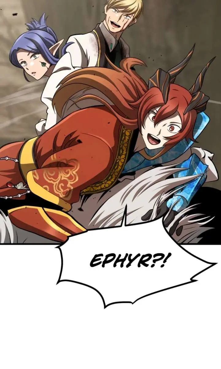Latna Saga: Survival of a Sword King Chapter 272 Page 98