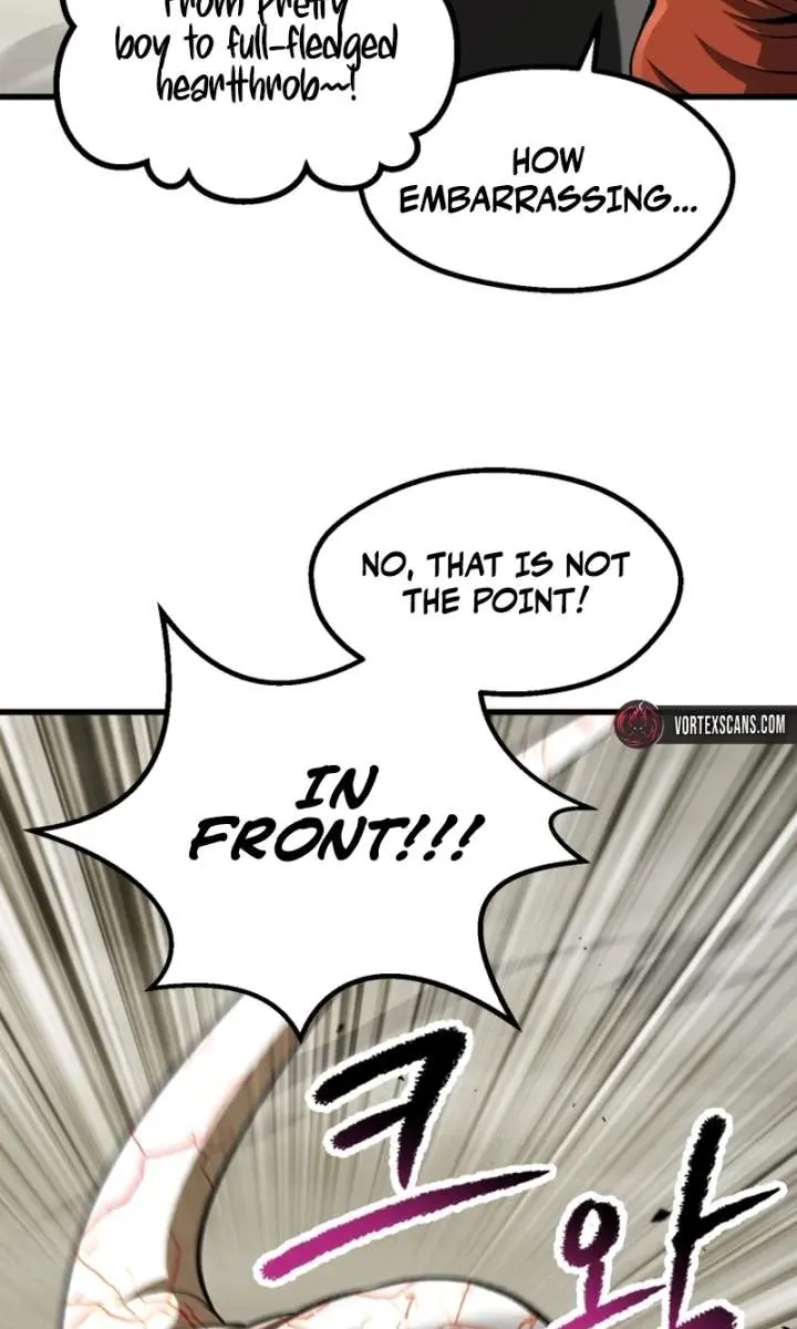 Latna Saga: Survival of a Sword King Chapter 272 Page 101