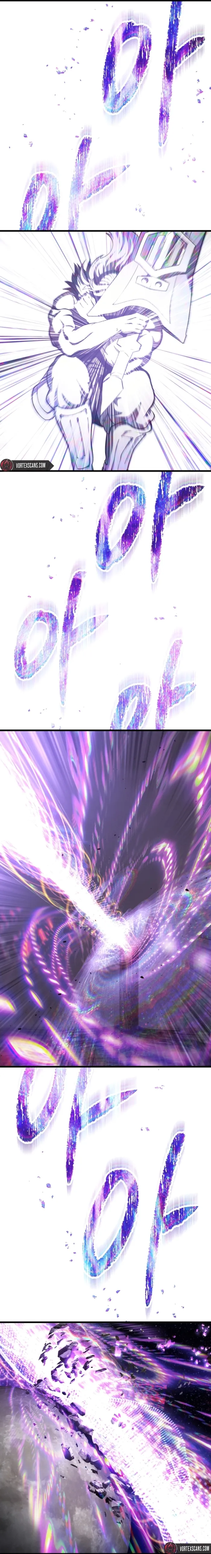 Latna Saga: Survival of a Sword King Chapter 273 Page 21