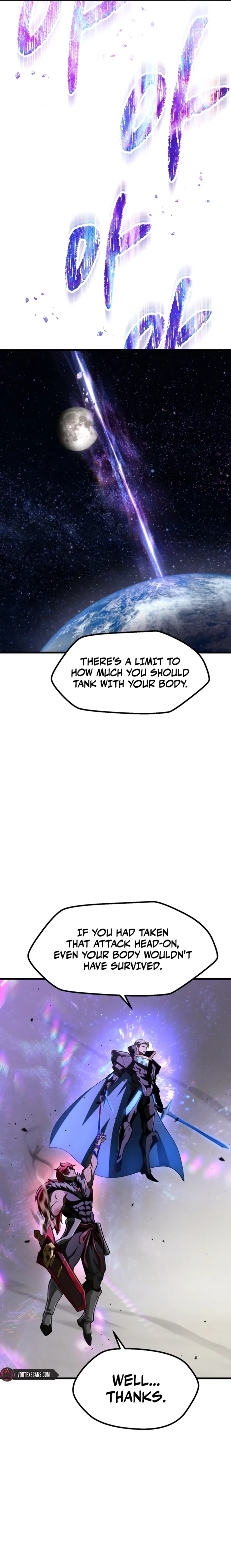 Latna Saga: Survival of a Sword King Chapter 273 Page 22
