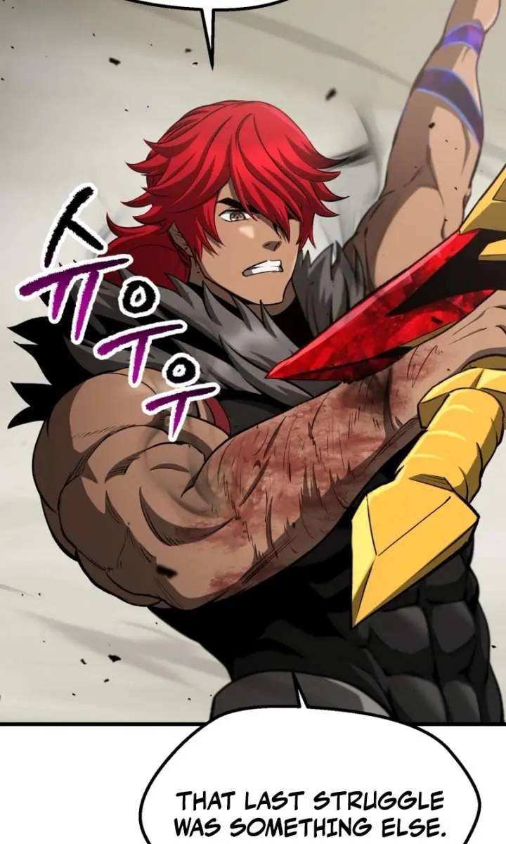 Latna Saga: Survival of a Sword King Chapter 274 Page 13