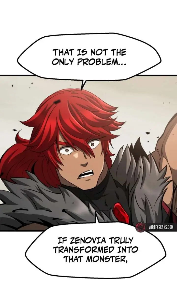Latna Saga: Survival of a Sword King Chapter 274 Page 17