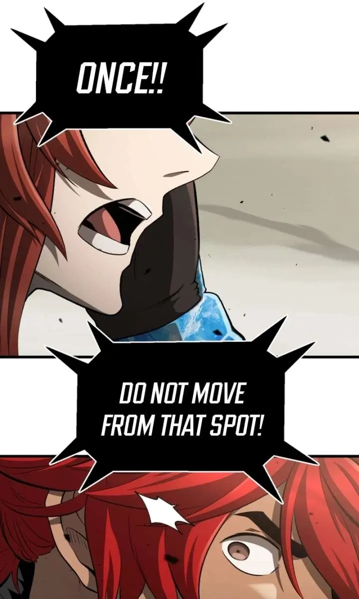 Latna Saga: Survival of a Sword King Chapter 274 Page 21