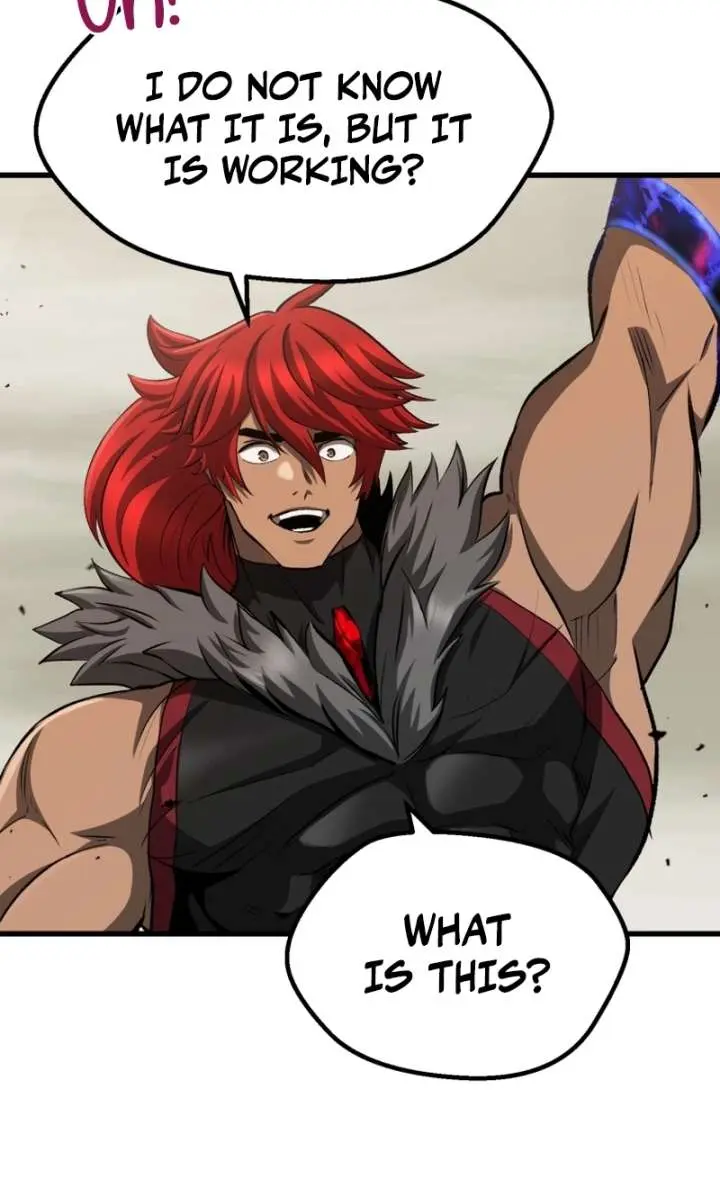 Latna Saga: Survival of a Sword King Chapter 274 Page 29